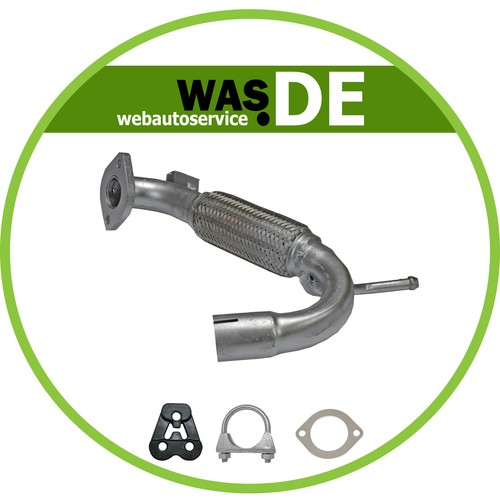 Abgasrohr reparaturrohr für - abgasrohr,