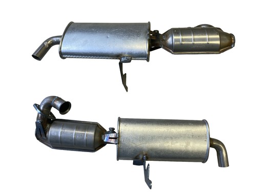 Neu katalysator kat smart - neu,