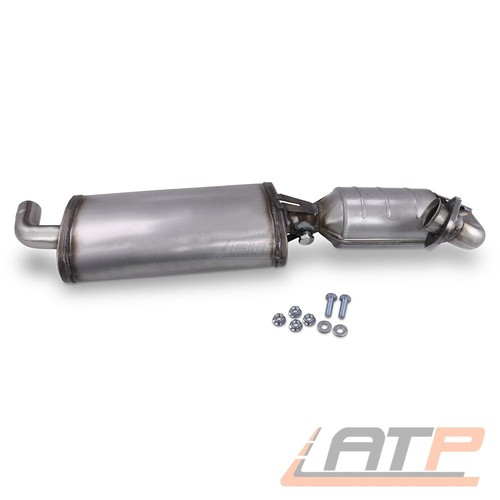 Catalysts katalysator für - bm,