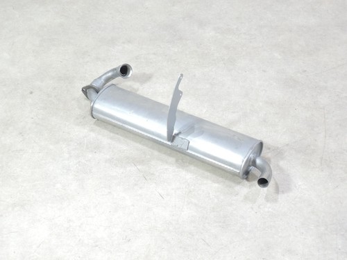 Auspuff neu für smart 450 - für,