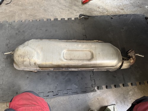 Neu original smart fortwo - neu,